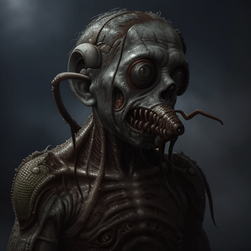 Bond With Nature –&nbsp;Insects