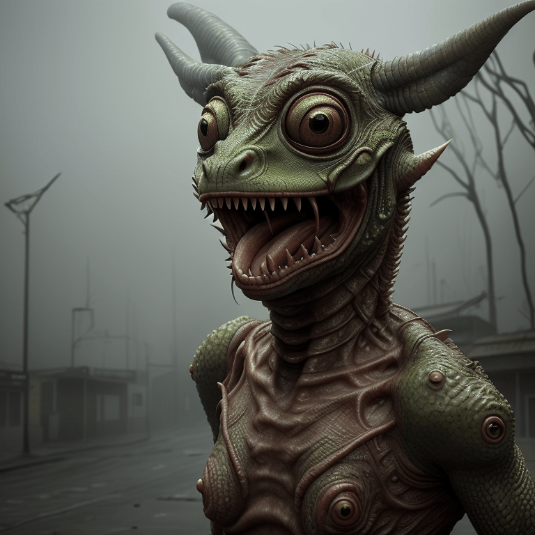 bond with nature –&nbsp;lizards