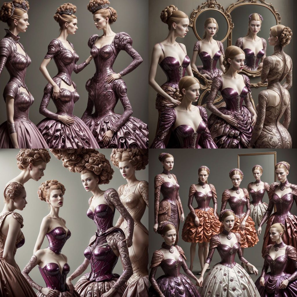 women and AI – soft&nbsp;story