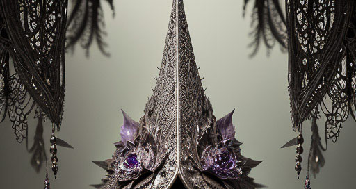 Black Elves – PURPLE – PART&nbsp;I