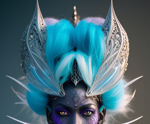 Black Elves – PURPLE – PART&nbsp;II