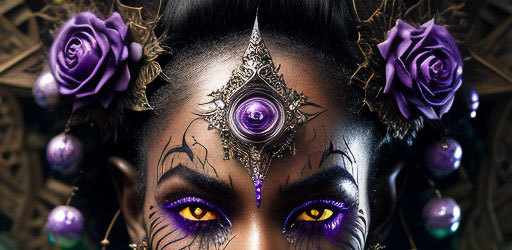 Black Elves –&nbsp;GOLD