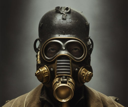 The Fascinating World of Masks: Guardians, Playthings, and Symbols of&nbsp;Expression