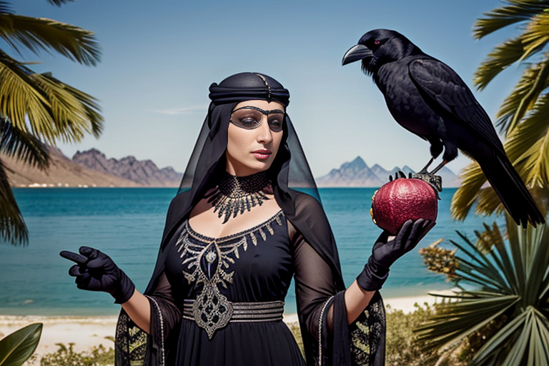 SNEAK PEAK: Where is&nbsp;ANna?