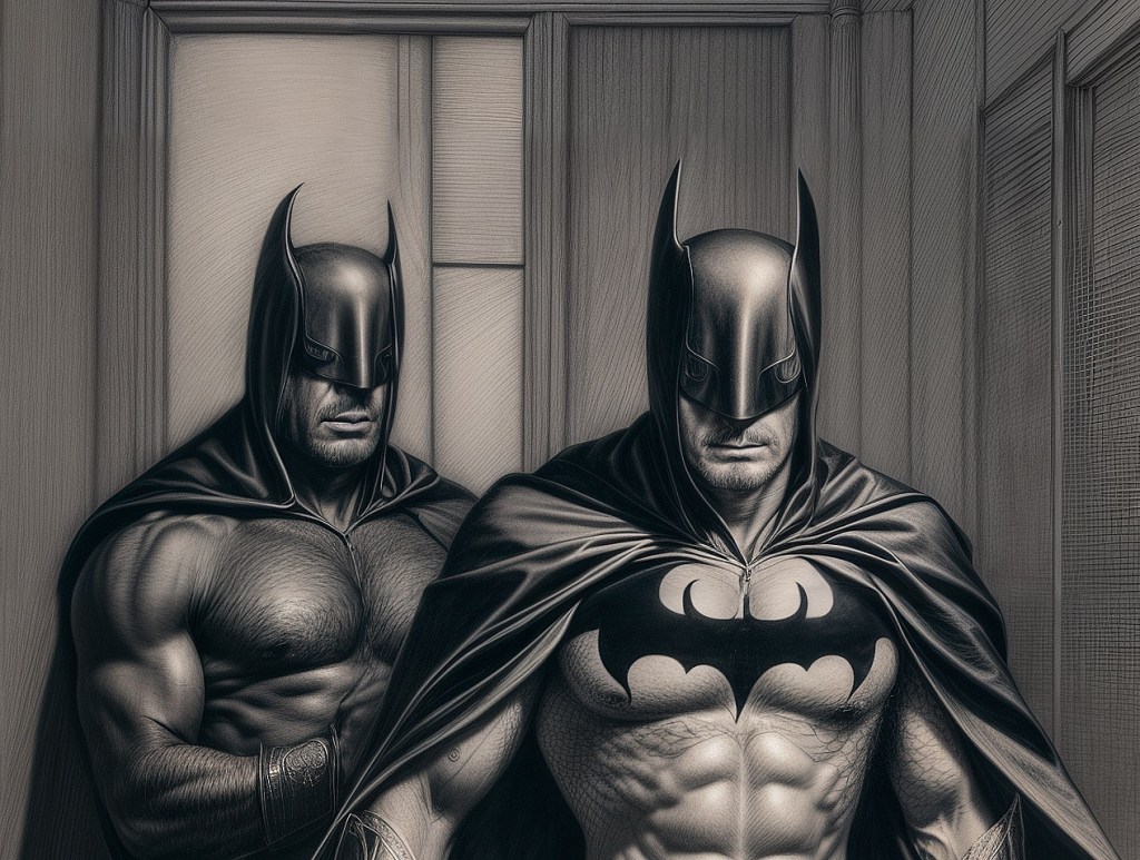 🦇 Sensational Revelation: Batman Brewster – The Mysterious Puritan Crusader Unmasked!&nbsp;🦇