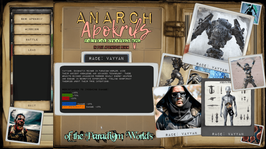 Anarch Apokrifs