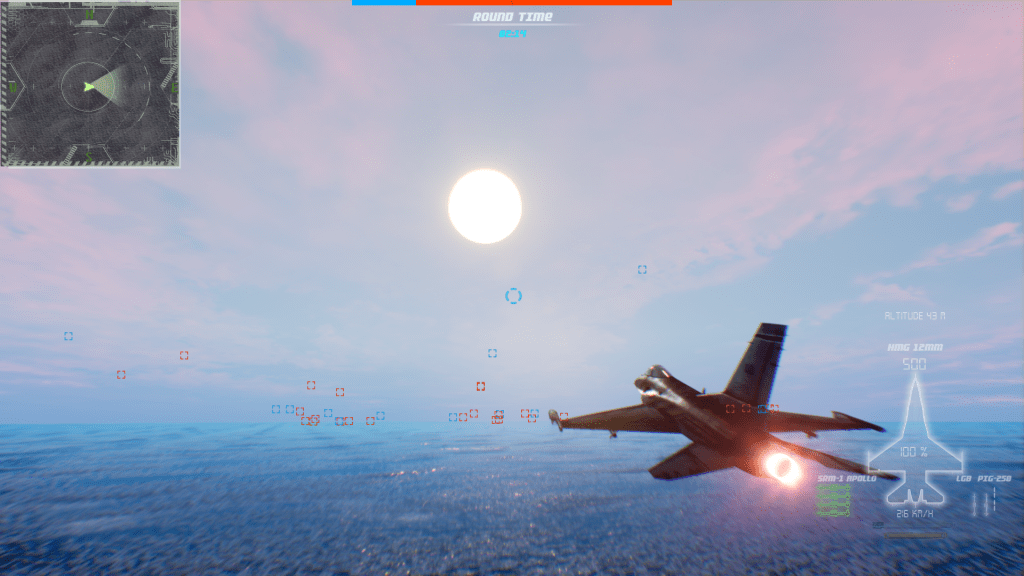 JOINTFORCER: FINAL ASSAULT&nbsp;3