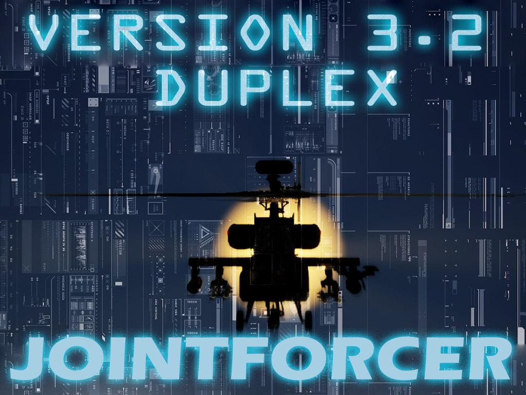 JOINTFORCER 3 – FINAL ASSAULT – PRESSKIT {PL}POLSKA&nbsp;WERSJA