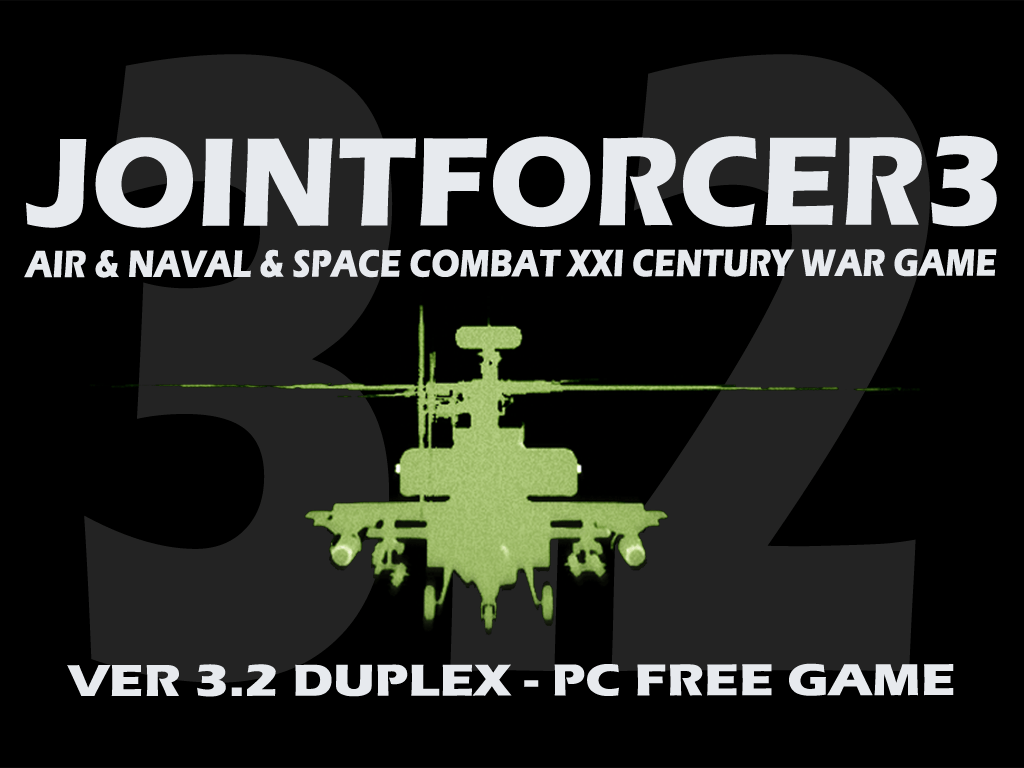 Press Kit for JointForcer&nbsp;3